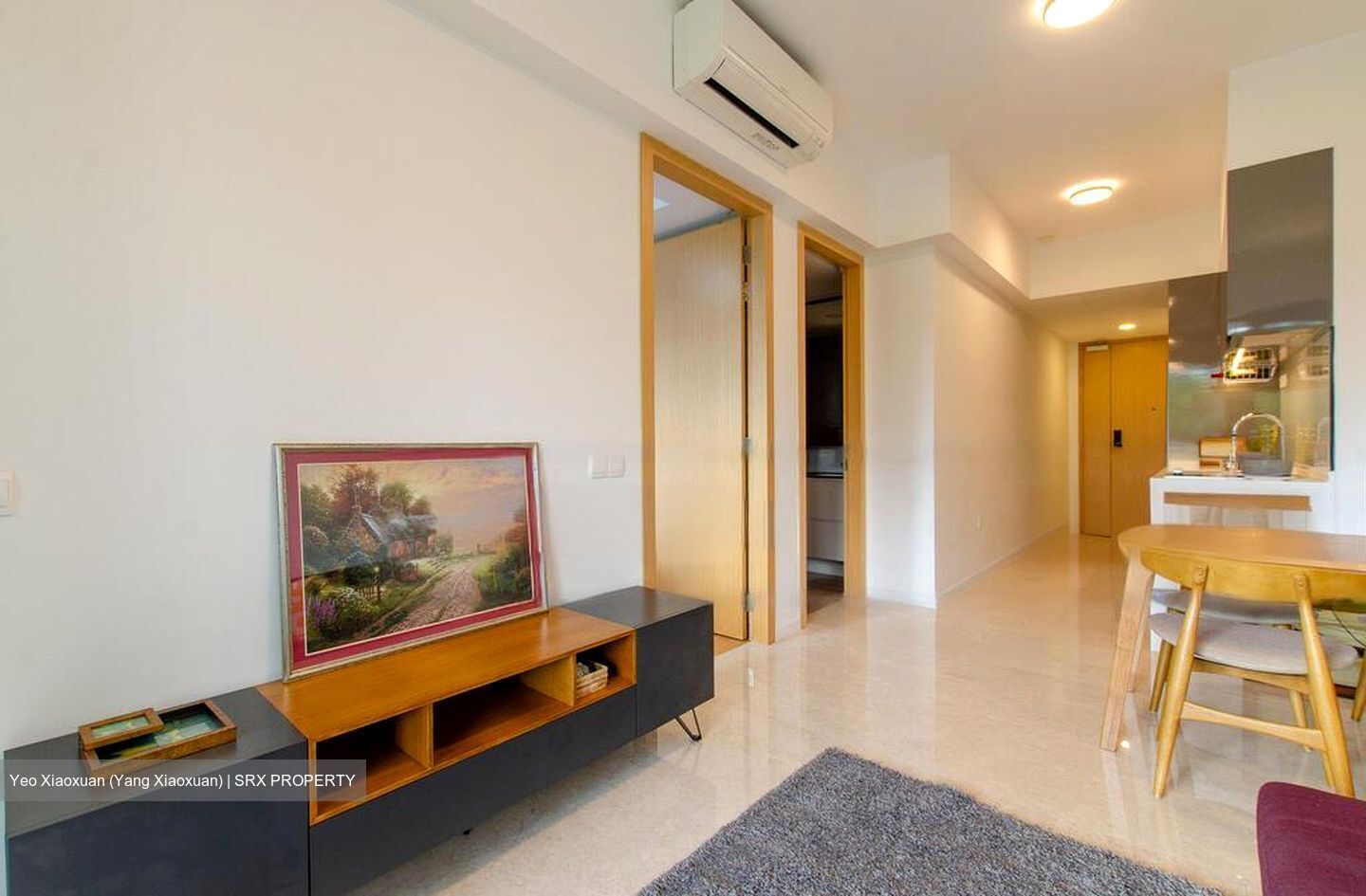 The Tre Ver (D13), Condominium #472947791